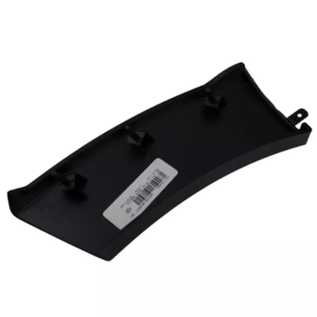 Front Molding - Passenger Side (RH) - Ford (6L2Z-16038-BAPTM)