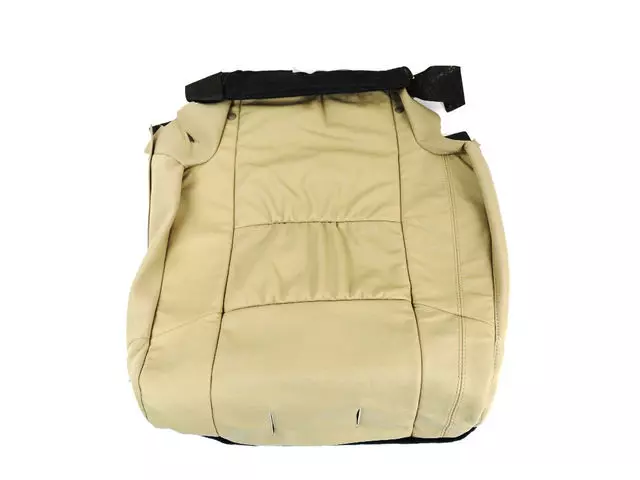 Rear Seat Cushion Cover, Right - Mopar (5RV54HL1AC)