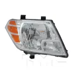 20907900 - : TYC Headlight Assembly for TYC Image