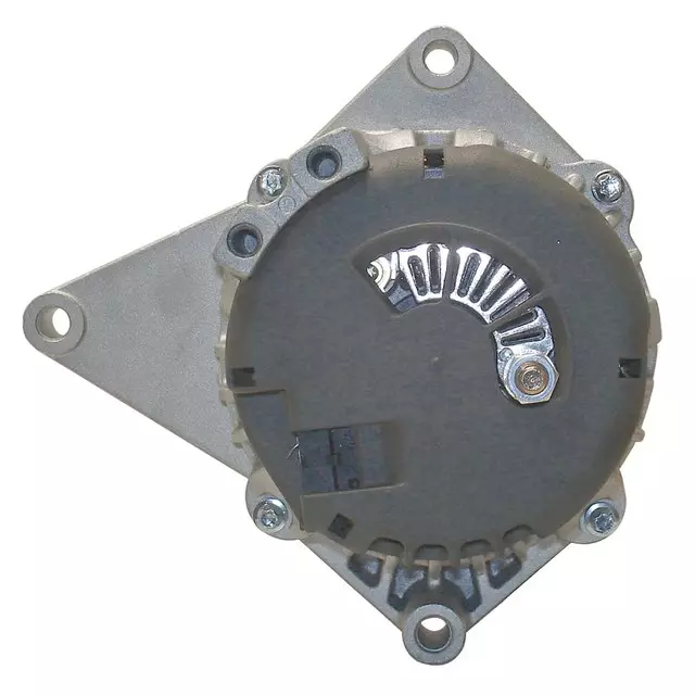 88864383 - : Alternator, Remanufactured for GM Image