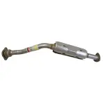 84588 - : CalCat CARB Direct Fit Catalytic Converter for Walker Exhaust Image