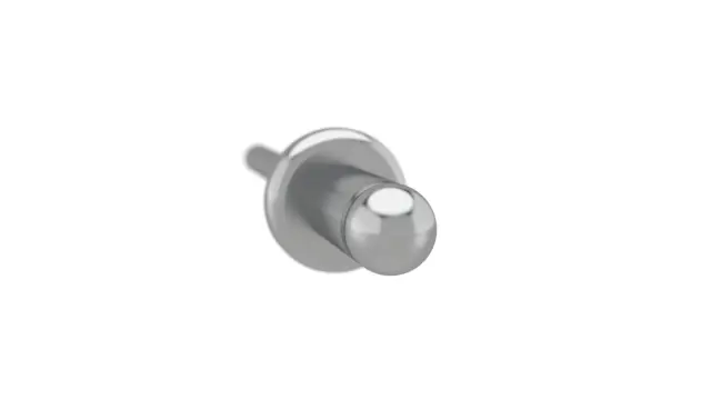68100467AA - Electrical: Rivet for Mopar Image image