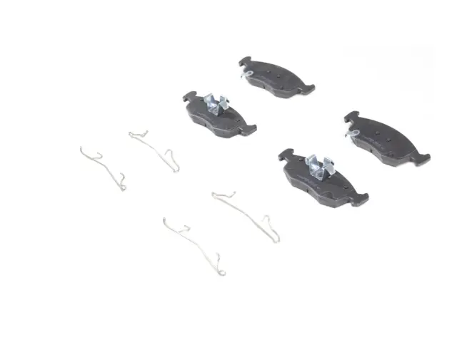 Pad Kit - Alfa Romeo (1BP00321AB)