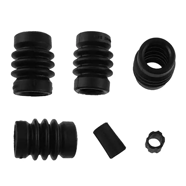16197 - Brakes &amp; Brake Parts: Disc Brake Caliper Guide Pin Boot Kit for Carlson Image
