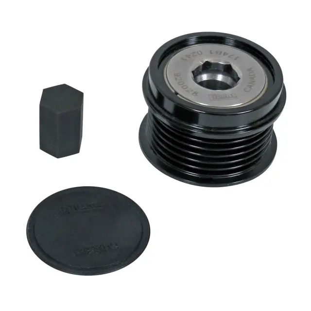920028A - : Litens Alternator Decoupler Pulley for Litens Image