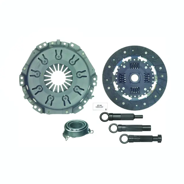 MU476171A - Transmission &amp; Drivetrain: NEW CLUTCH KIT for PERFECTION CLUTCH Image