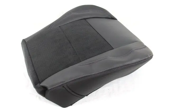 Coussin De Siège Avant Couvercle, Côté Gauche - Mopar (1DB991HTAA)