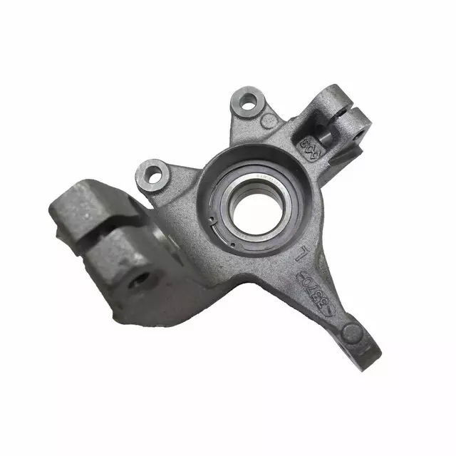 Knuckle - Ford (6S4Z-3K186-BA)