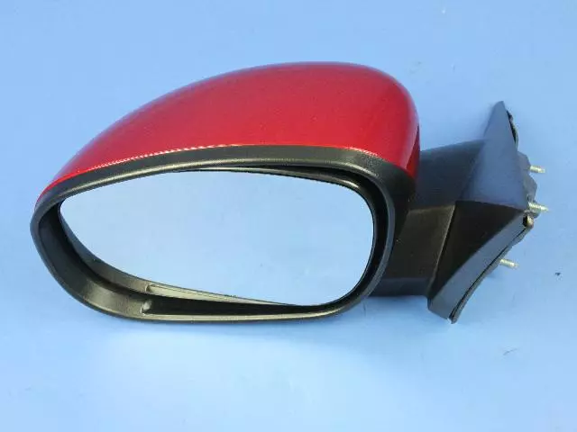 1CJ991RHAC - Doors, Door Mirrors and Related Parts: Outside, Rearview, Electric, Heated Mirror, Left for Chrysler: 300 | Dodge: Charger, Magnum Image