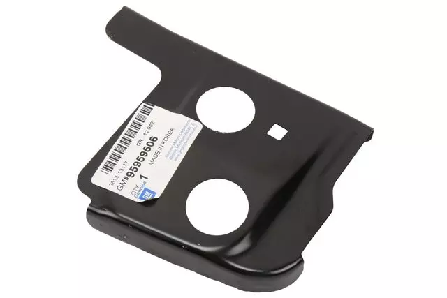 95959506 - Body: Inner Quarter Panel Filler for Chevrolet: Cruze, Cruze Limited Image