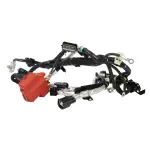 WC96321 - : Motorcraft™ Battery Cable Harness for Lincoln: MKT Image