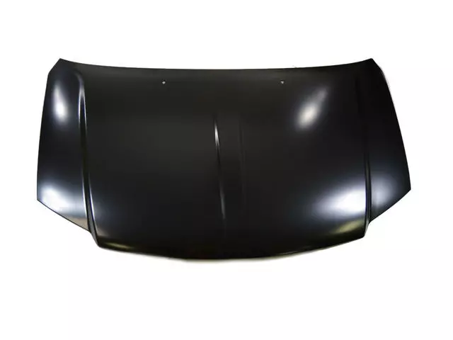 Hood - Mopar (04589880AG)