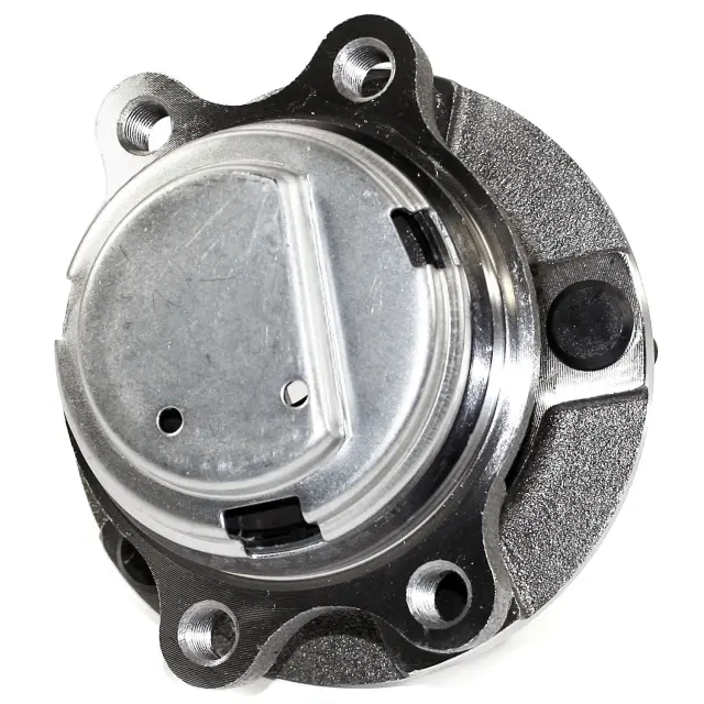 29590376 - Wheels, Tires &amp; Parts: DuraGo Wheel Bearing and Hub Assembly for PRONTO Image