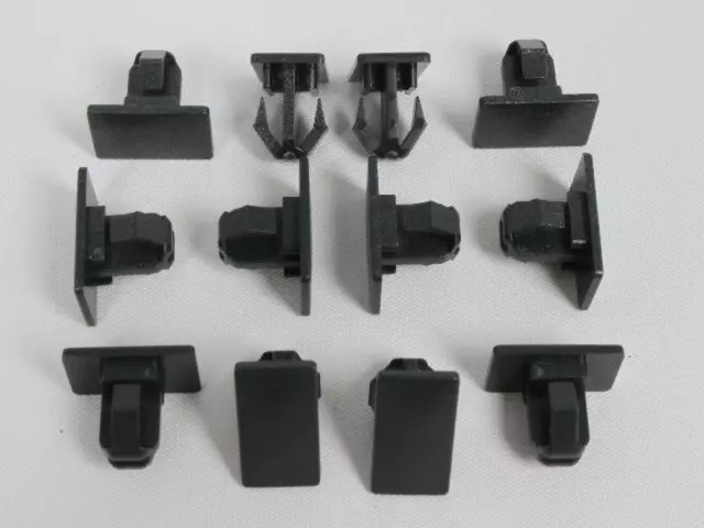 Sill Cladding, Left - Mopar (1BA41BP1AA)