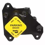 9C4Z2B257A - : Valve Assembly Brake Pressure Con for Ford Image