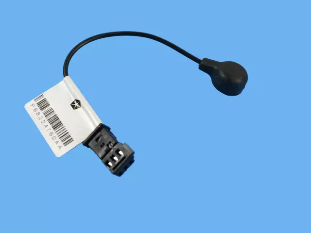 68224760AA - Electrical: Jumper Wiring for Mopar Image