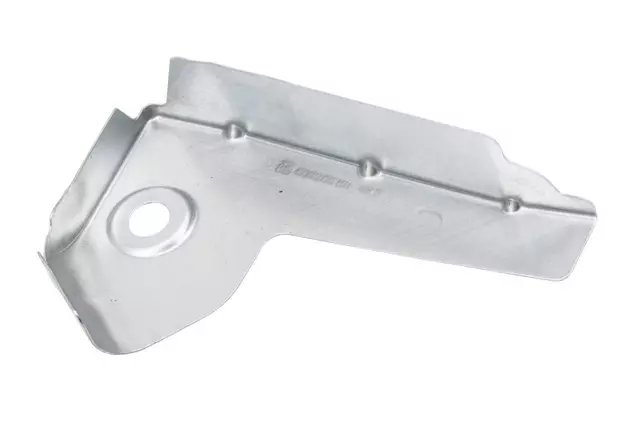 13366136 - Body: Inner Quarter Reinforced Filler for Buick: Cascada Image