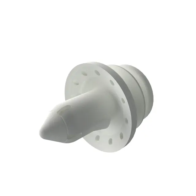 5023174AA - Interior Trim: Push Pin for Mopar Image