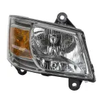 206907009 - : TYC Headlight Assembly for TYC Image