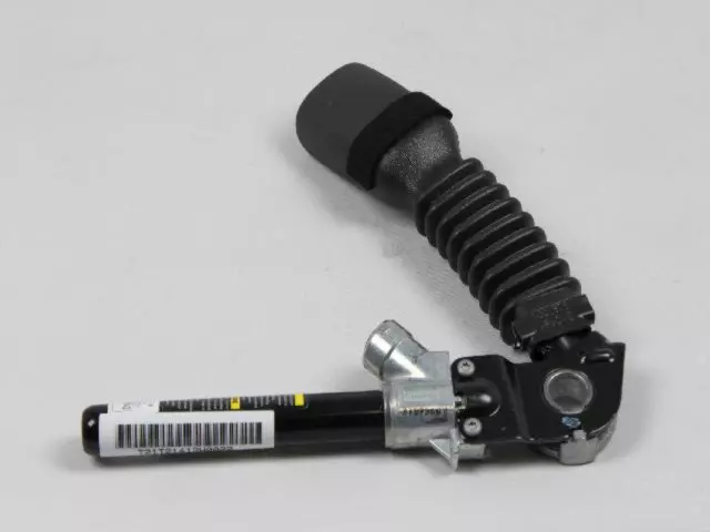 1GD801DVAE - : Front Inner Seat Belt, Right for Mopar Image