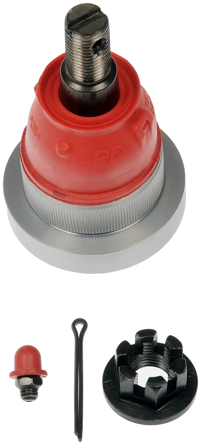 BJ81186RD - Suspension: Suspension Ball Joint for Dorman Image