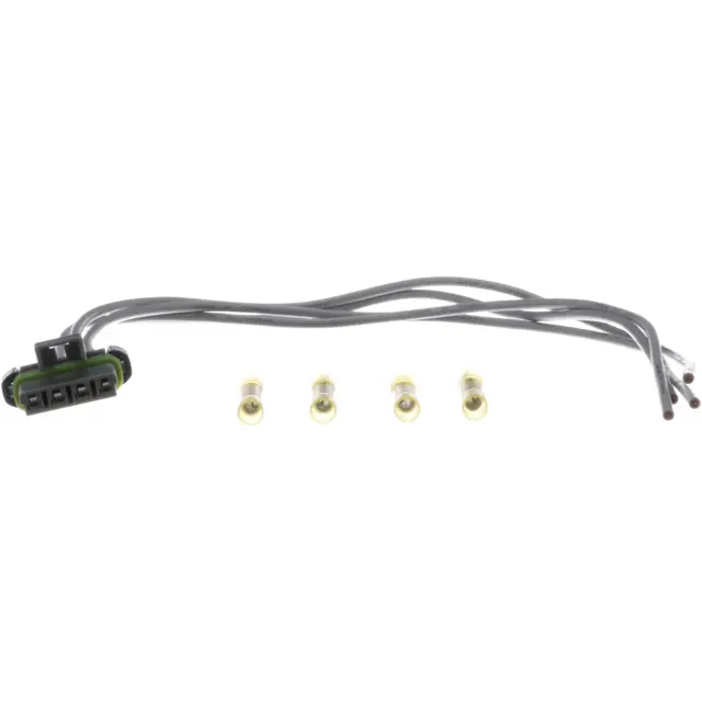 S1352 - Accessories: Air Bag Sensor Connector for SMP CORP Image