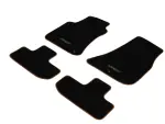 7BX031V5AA - Interior Trim: Mat Kit for Dodge: Challenger Image