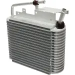 EV939905PFC - : A/C Evaporator Core -- Evaporator Plate Fin for UAC Image