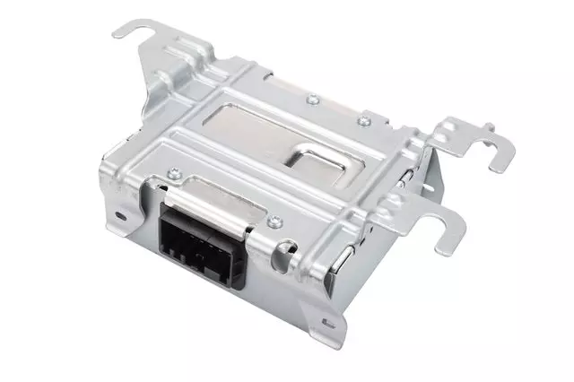 Accessory AC and DC Power Control Module - GM (84324757)