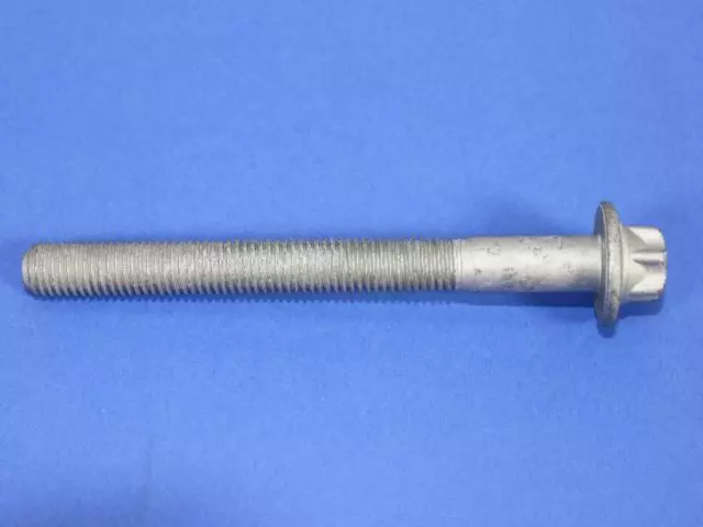 Hex Flange Head Bolt - Mopar (6104207AA)