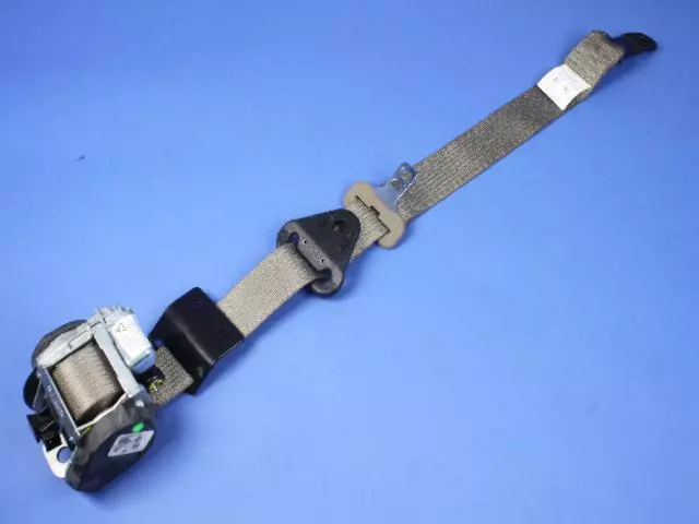 Avant, Extérieure Ceinture De Securite, Côté Gauche - Mopar (1AK45DK5AE)