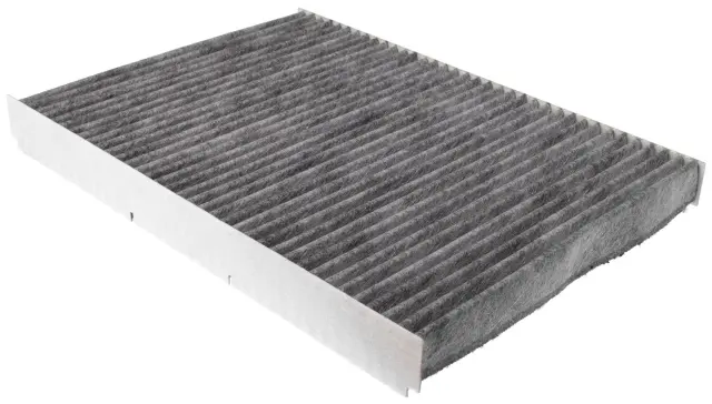 LAK63 - Filters: Cabin Air Filter for Mahle Image