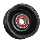49037 - Belts and Cooling: Continental Accu-Drive Pulley for Continental Image