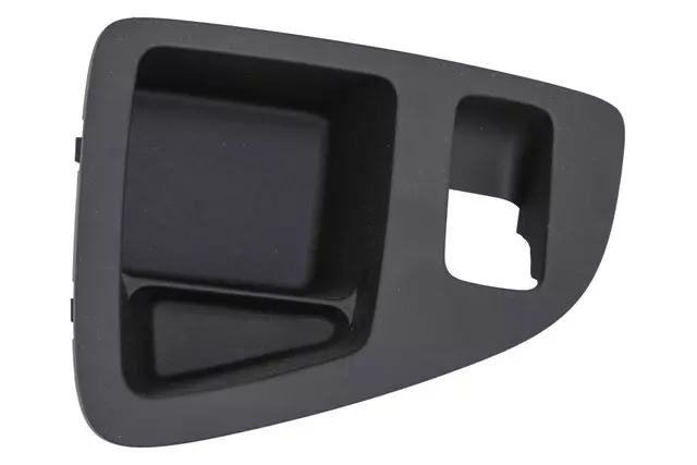39014503 - Body: Storage Compartment for Buick: Regal Image