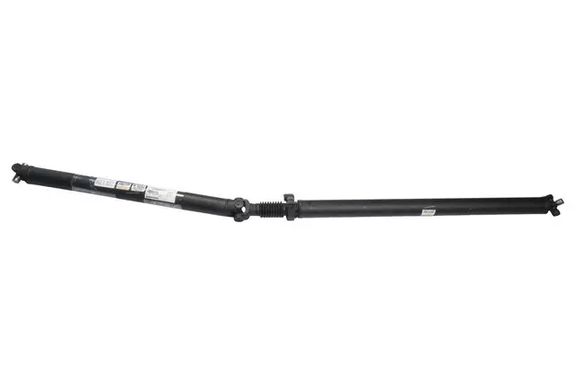 22984470 - : Front and Rear Drive Shaft for GM Image