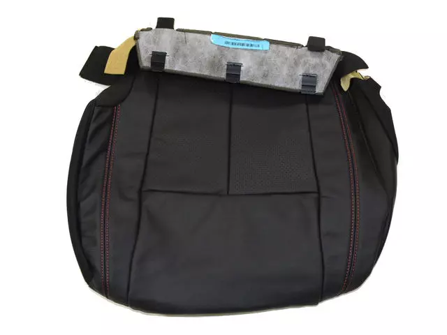 5RW73DX9AB - : Rear Seat Cushion Cover, Left for Mopar Image