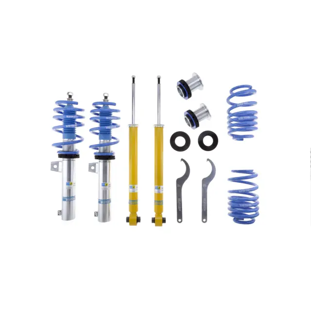 47251588 - : B14 (PSS) - Suspension Kit for Bilstein Image