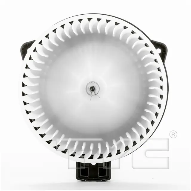 700226 - : TYC HVAC Blower Motor for TYC Image