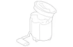 2034701094 - Fuel System: Auxiliary Pump for Mercedes-Benz Image