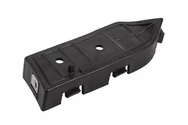 15827750 - : Passenger Side Front Bumper Fascia Side Bracket for Chevrolet: HHR Image