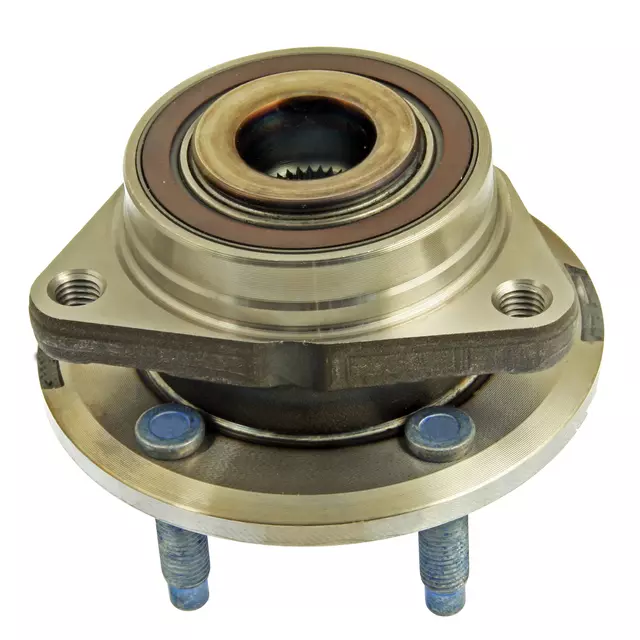513315 - Driveline and Axles: Front Wheel Bearing for ACDelco Image