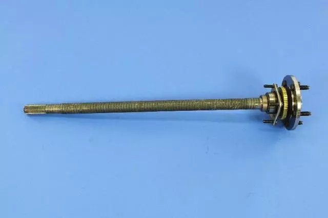 Axle Shaft, Left - Mopar (5012821AA)