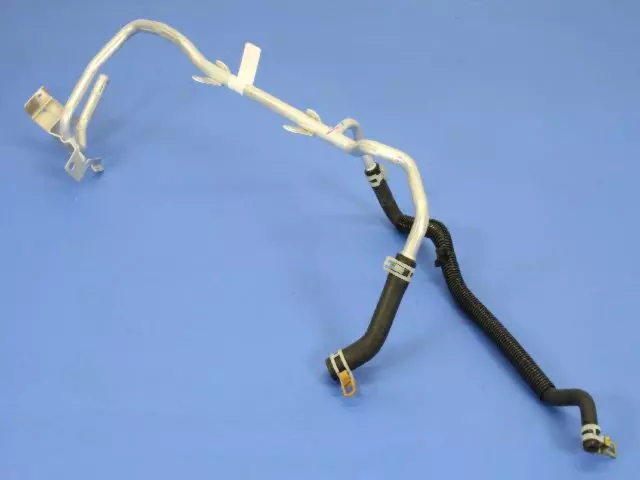 HVAC Heater Hose Assembly - Mopar (05058907AE)