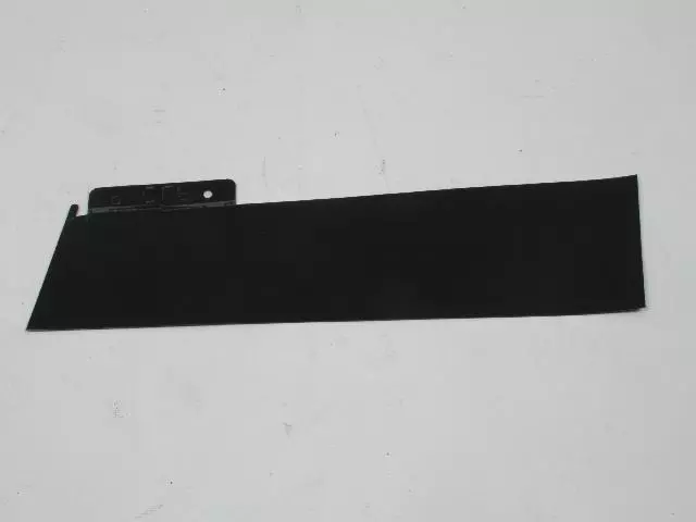 4389933AE - Exterior Ornamentation: Front Door Applique, Left for Mopar Image