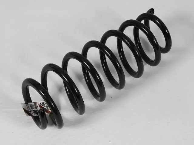 Rear Coil Spring, Left Rear - Mopar (5105891AD)