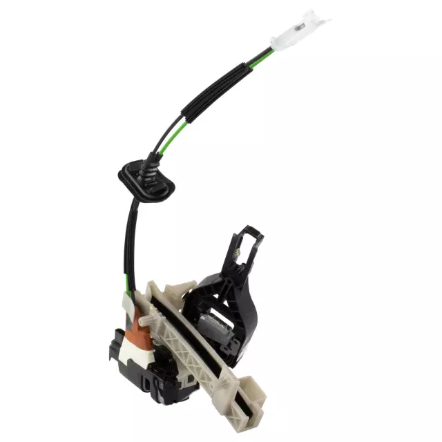 Latch Assembly - Ford (PJ6Z-78264A27-C)