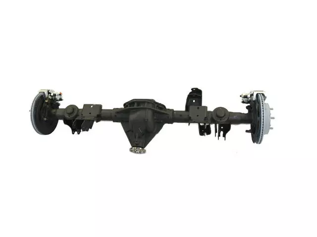 Rear Complete Axle Assembly - Mopar (68334755AG)
