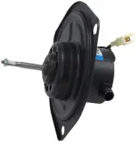 35184 - : Flanged Vented CW/CCW Blower Motor w/o Wheel for FOUR SEASONS Image