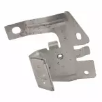 9L3Z1629019A - Body: Coat Hook Bracket for Ford: F-150 Image