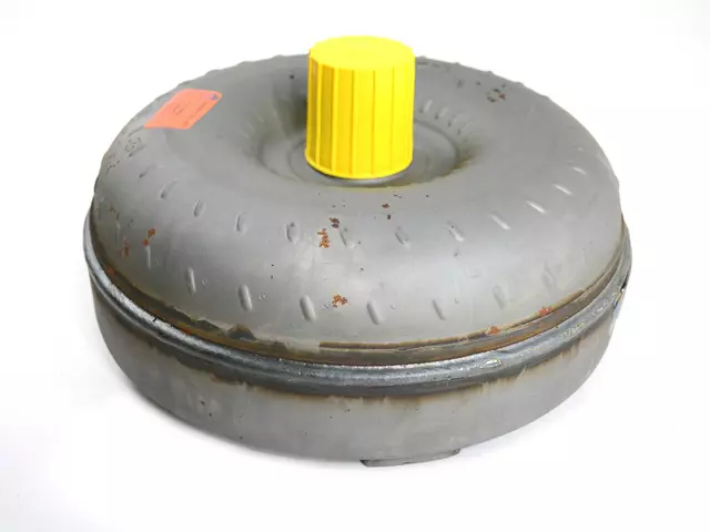 R4736352AC - 545RFE; 5-Speed; Automatic Transmission: Torque Converter for Mopar Image